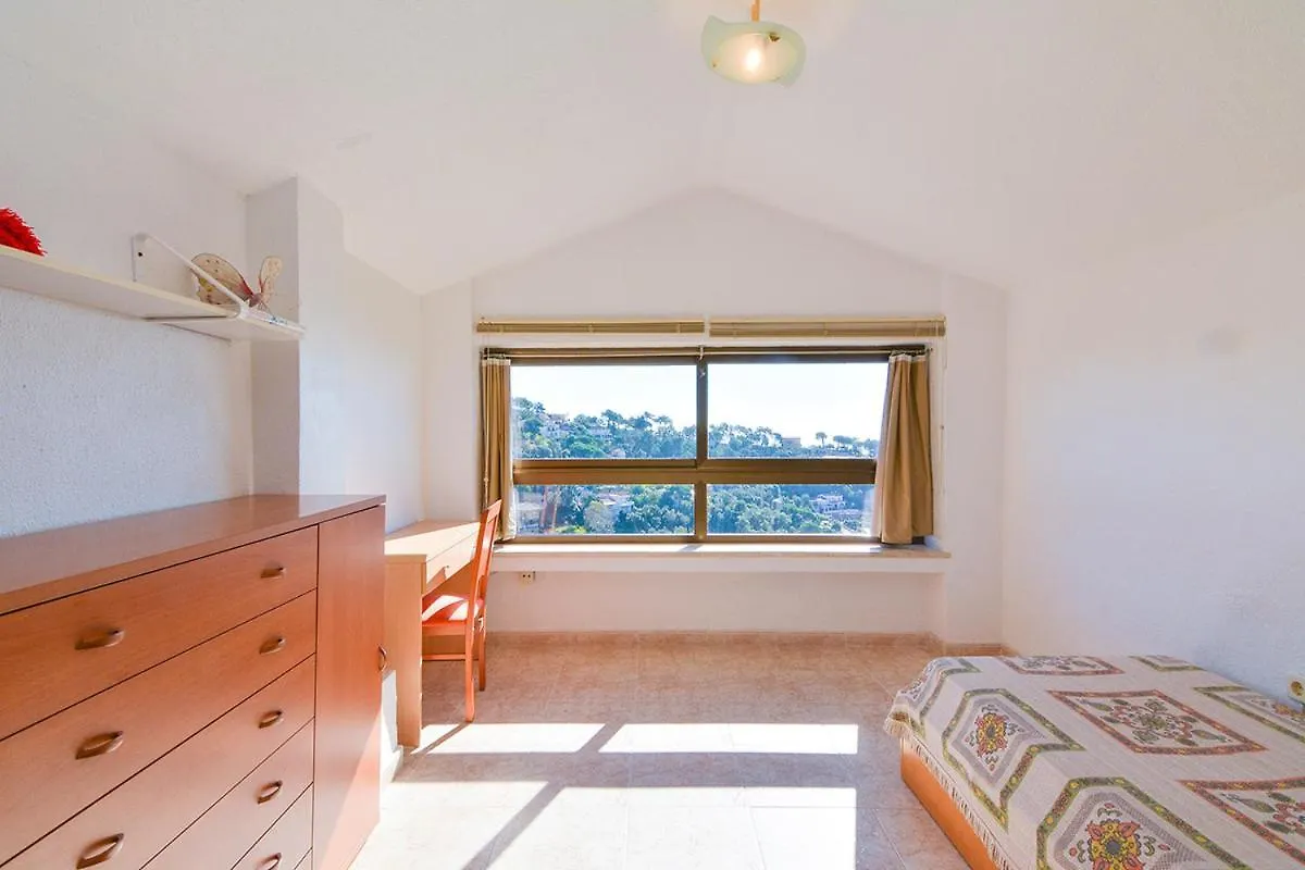 Club Villamar - Serra Brava Lloret de Mar Spanien
