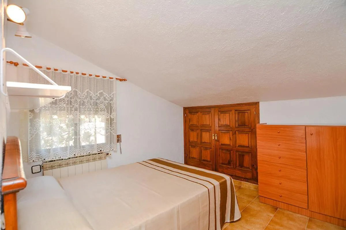Villa Club Villamar - Serra Brava Lloret de Mar