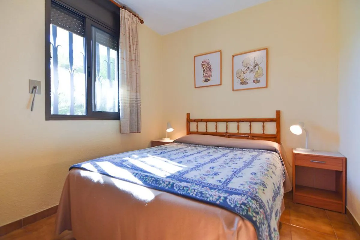 Club Villamar - Serra Brava Lloret de Mar Villa