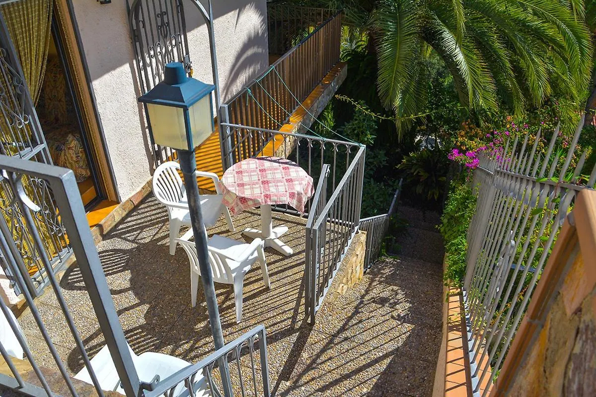Club Villamar - Serra Brava Lloret de Mar Villa