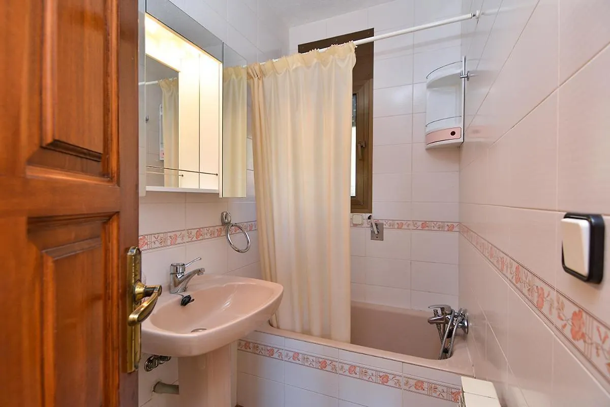 Club Villamar - Serra Brava يوريت دي مار فيلة