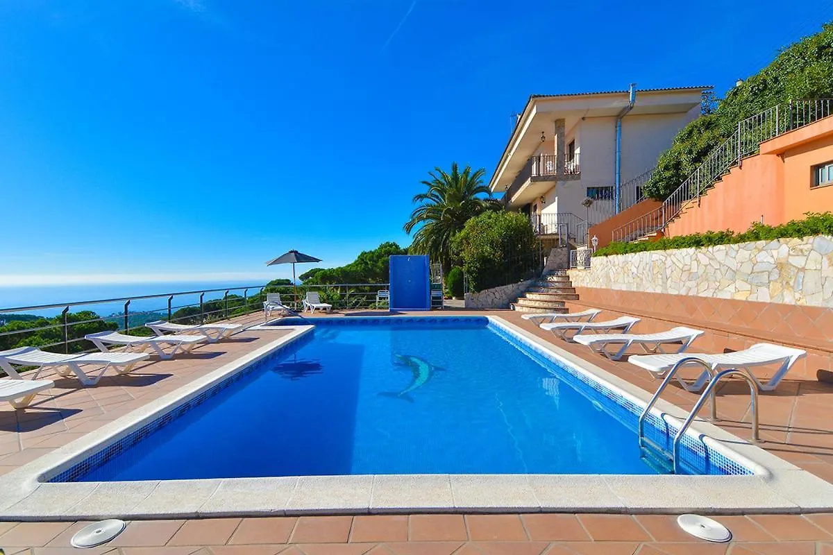 Club Villamar - Serra Brava يوريت دي مار إسبانيا