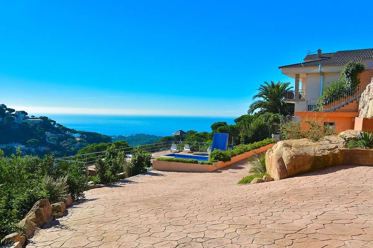 Club Villamar - Serra Brava يوريت دي مار