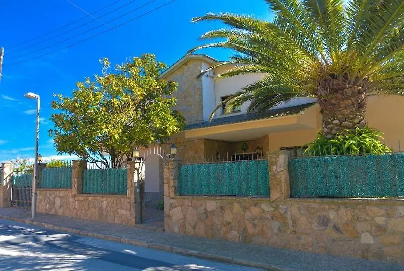 Club Villamar - Serra Brava يوريت دي مار 0*,
