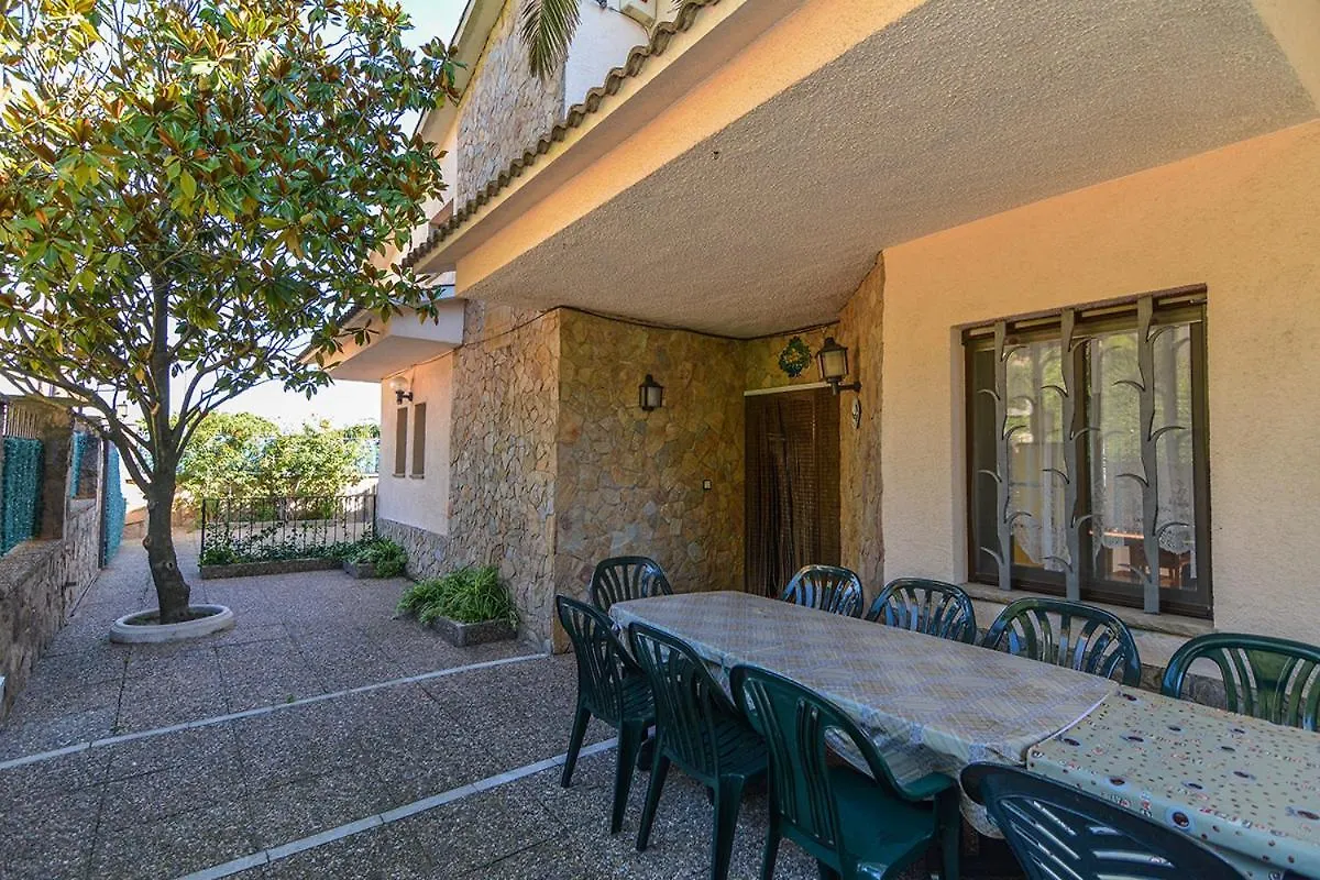 Club Villamar - Serra Brava يوريت دي مار