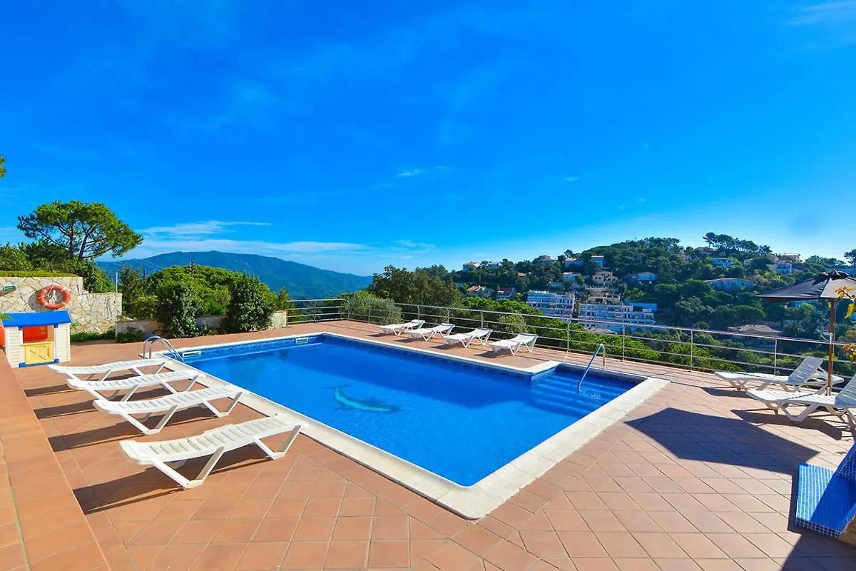 فيلة Club Villamar - Serra Brava يوريت دي مار