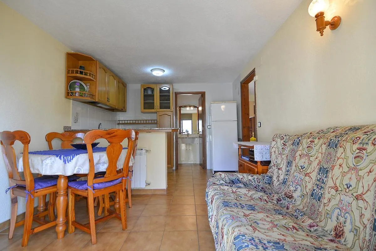 Club Villamar - Serra Brava يوريت دي مار فيلة
