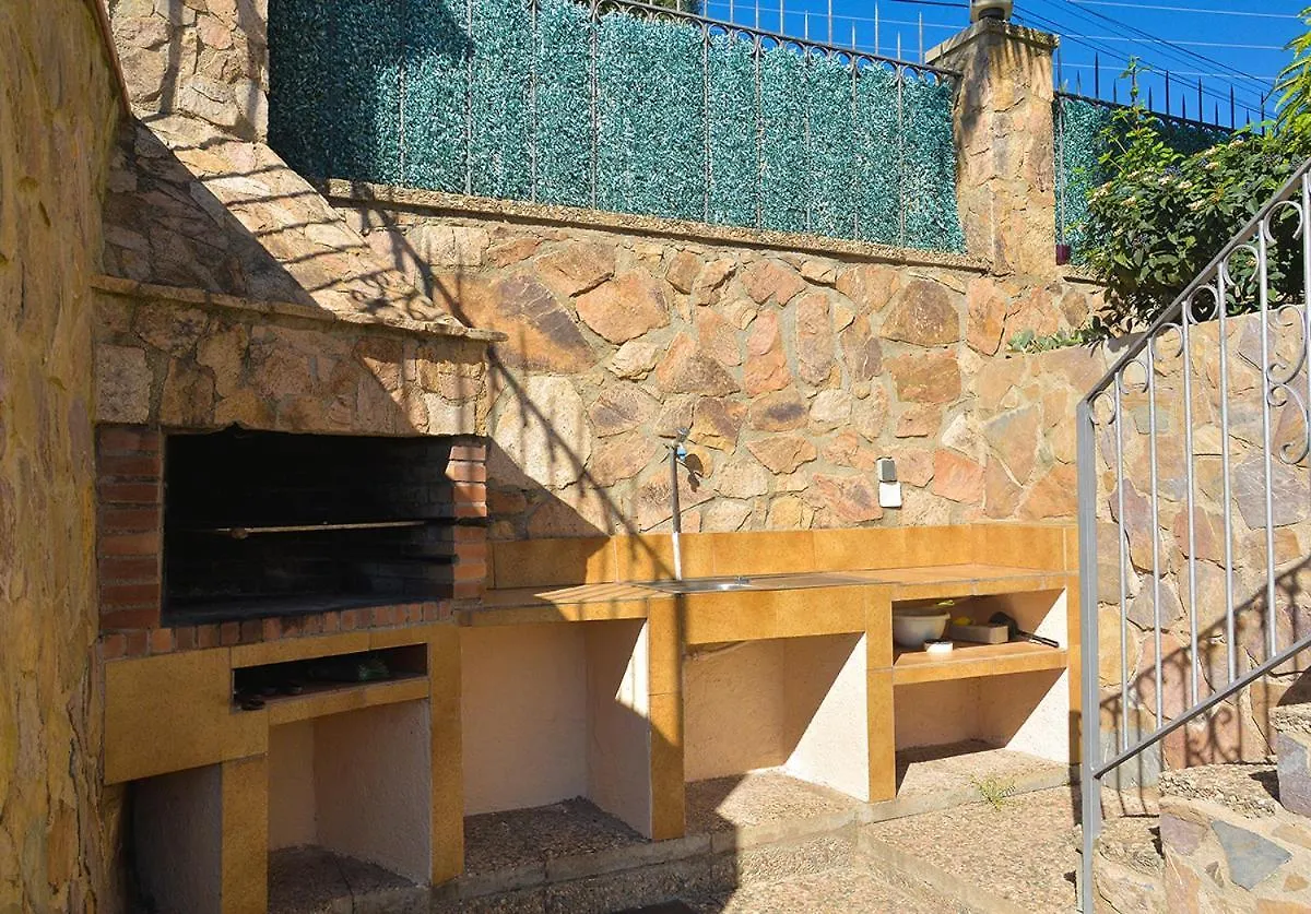 Club Villamar - Serra Brava يوريت دي مار