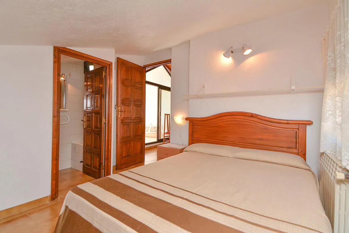 Club Villamar - Serra Brava يوريت دي مار إسبانيا
