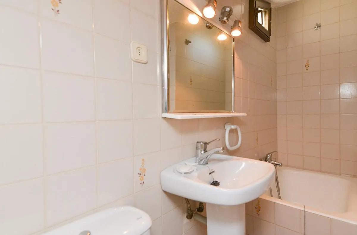 فيلة Club Villamar - Serra Brava يوريت دي مار