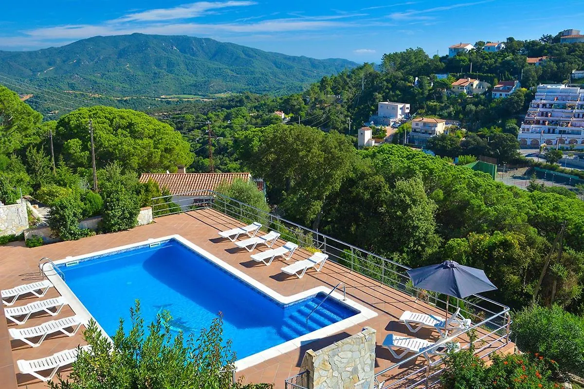 Club Villamar - Serra Brava Lloret de Mar 0*,
