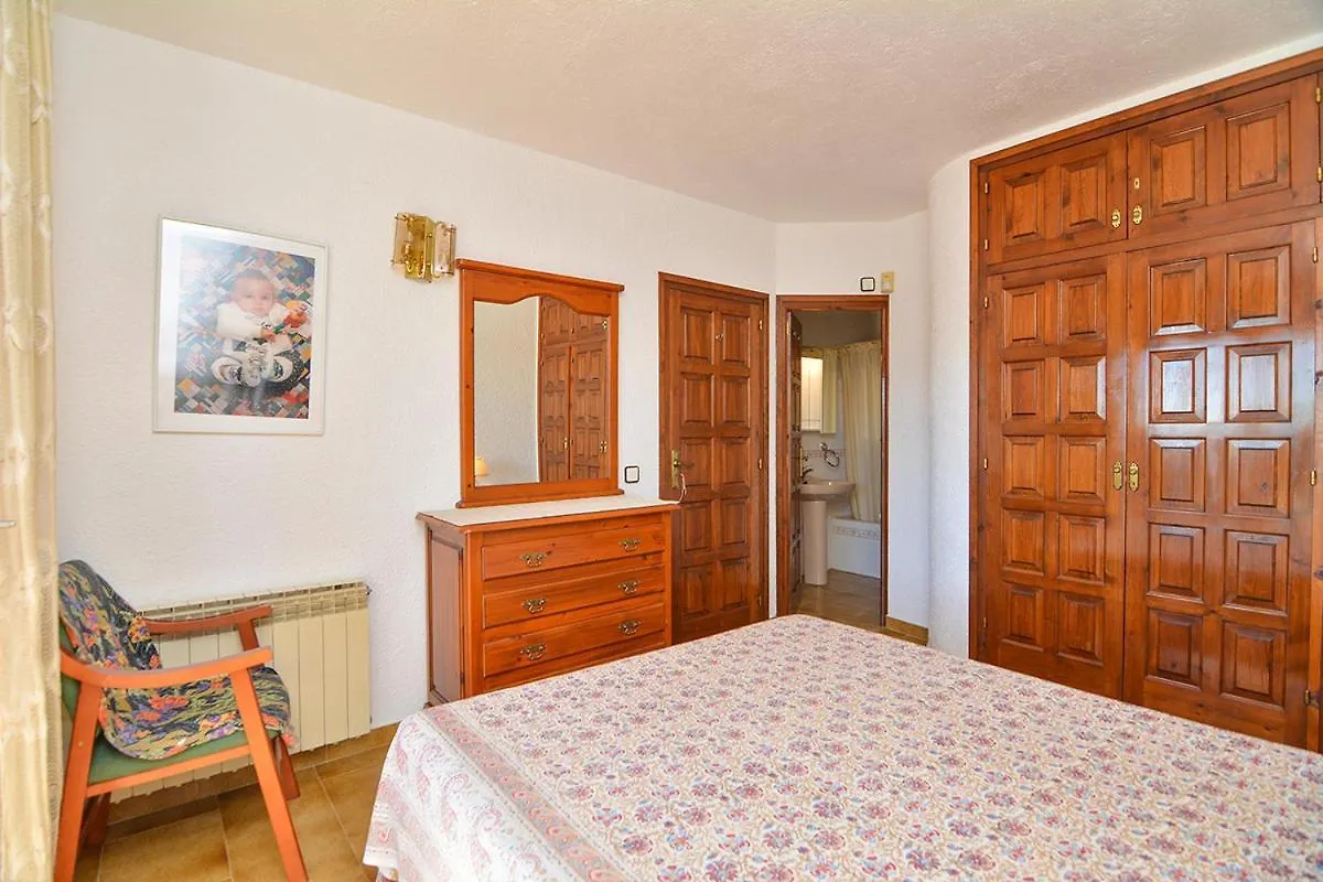 Club Villamar - Serra Brava Lloret de Mar